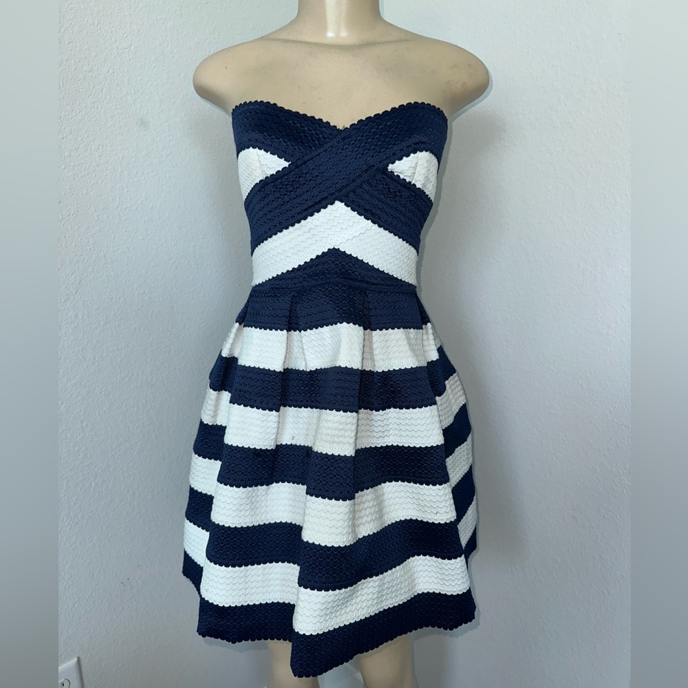 Nautical Dress